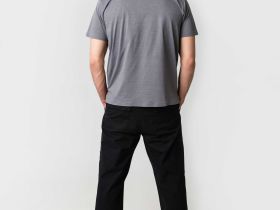 Брюки Remington Limit Trend Black