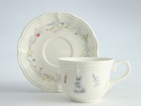 Чайная пара Prato in festa