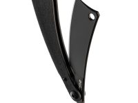 Нож Barmaley Knives Арахна, сталь VG-10, рукоять кайдекс, черный