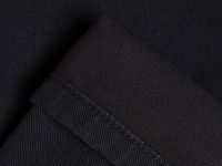 Утеплённые джинсы для мальчиков, Черный