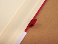 Блокнот для зарисовок Sketchmarker 9*14 cм 80 л 140 г, твердая обложка Небесно-голубой