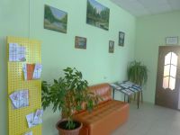 Нефтегорская межпоселенческая библиотека