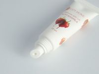 Бальзам для губ Клубника