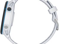 Forerunner 255 Music 46mm Whitestone