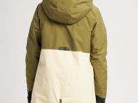 КУРТКА Ж Г/Л W GORE TREELINE JK