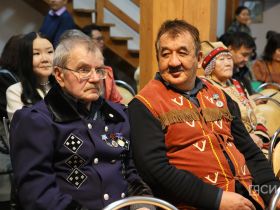 В Якутии разработали дорожную карту развития народно-художественных промыслов