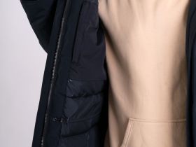 Куртка пуховая Kodiak V GTX Мужская