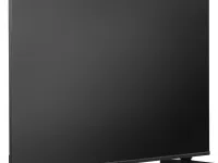 Телевизор Hisense 65E7S PRO угольно-серый/черный, 65", QLED 4K UHD, 144 Гц, Smart TV