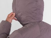 Куртка пуховая Urban Fox V Мужская