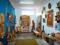 Музей истории г. Лесозаводска