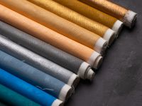 Акрил по ткани Малевичъ 60 мл, белая