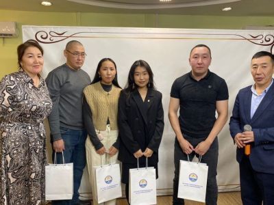 19 новых специалистов присоединились к коллективу Чурапчинской ЦРБ