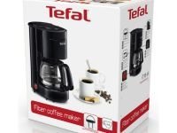Капельная кофеварка Tefal CM321832