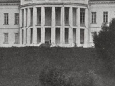 Великий князь Михаил Михайлович Голицын. Исторический час