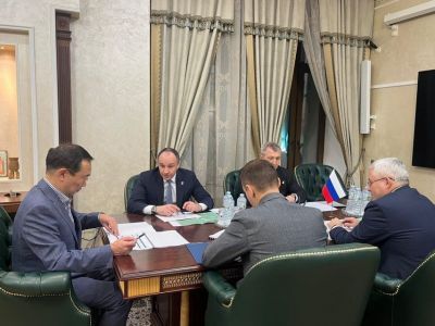 «Росатом» продлил реализацию проекта «Эффективный регион» в Якутии