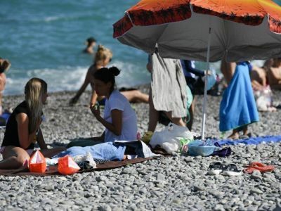 Россия вышла из Всемирной туристской организации ООН