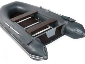 Лодка ПВХ КОМБАТ CMB-330Е