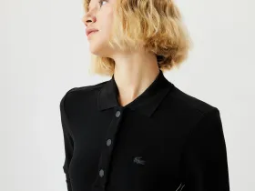 Женское платье Lacoste