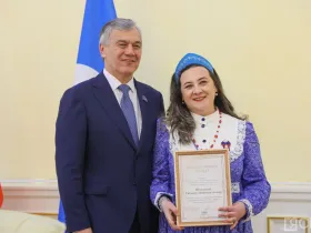 В Якутске подвели итоги мероприятий, приуроченных ко Дню народного мастера