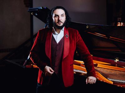 Билеты на Россини, Беллини, Доницетти (Филармония им. Светланова) / Концерт | Афиша | ИнфоТаймс