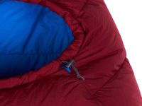 Спальный мешок пуховый Rapid -20C right