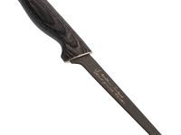 Филейный нож, Rapala, PRFGL6, нержавеющая сталь, кожаный чехол
