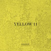 Пастель сухая ручного изготовления nuance., YELLOW 11 (PY75, PW6)