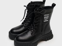 Ботинки для девочек