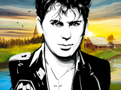 СЕКТОР ГАЗА: Летний фестиваль на крыше