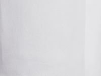 Рубашка из структурной ткани, Белый