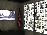 Военно-исторический музей «Кремёнки»