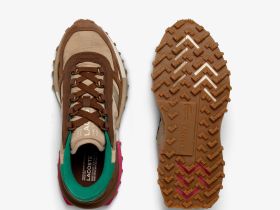 Женские кроссовки Lacoste ELITE ACTIVE 224 2 SFA