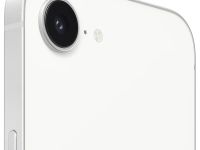 Смартфон Apple iPhone 16e 512 ГБ MD1X4HN/A Белый (nanoSIM+eSIM, без RuStore)