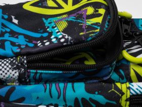 Рюкзак текстильный для мальчиков