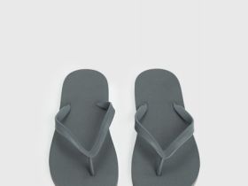 Вьетнамки, Серый