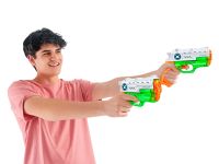 56334 Водный бластер ZURU X-Shot Water «Nano Fast Fill», 2 шт.