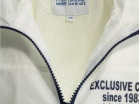 Ветровка для мальчика