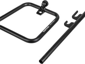 Стенд для хранения велосипеда Topeak TUNE-UP STAND X TW023 (черный)