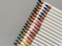 Набор карандашей акварельных Малевичъ "GrafArt" 36 шт