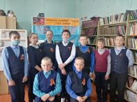 Березовологская сельская библиотека – филиал № 16