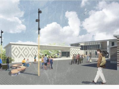 Голосуем за Парк Золотой!