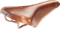 Седло Brooks B17 Special (медовый)