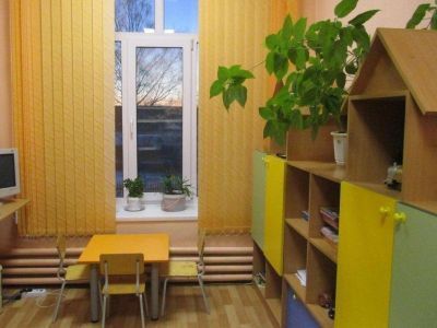 Камышевская сельская библиотека