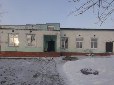 Рогозецкий сельский дом культуры