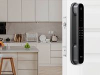 Умный дверной замок Aqara