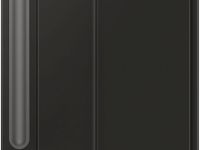 Чехол-клавиатура Samsung Tab S9/9FE с тачпадом+AI клавиша черный
