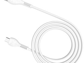 X37 USB to microUSB 1m White