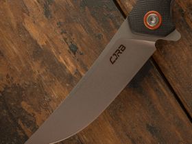 Складной нож CJRB Gobi, сталь AR-RPM9, G10