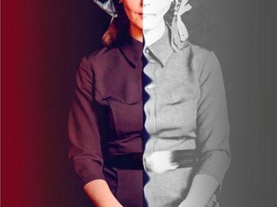 БлокАда или С чего начинается Родина? Спектакль-воспоминание