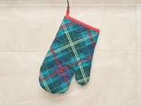 Прихватка-рукавица English traditions